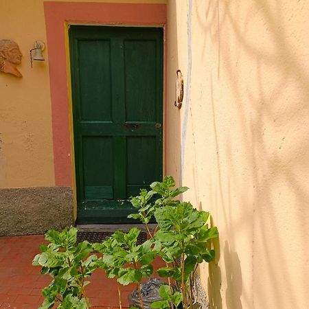 Villa Norina'S House Monterosso al Mare Exterior foto