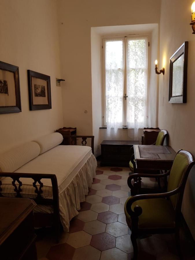 Villa Norina'S House Monterosso al Mare Exterior foto