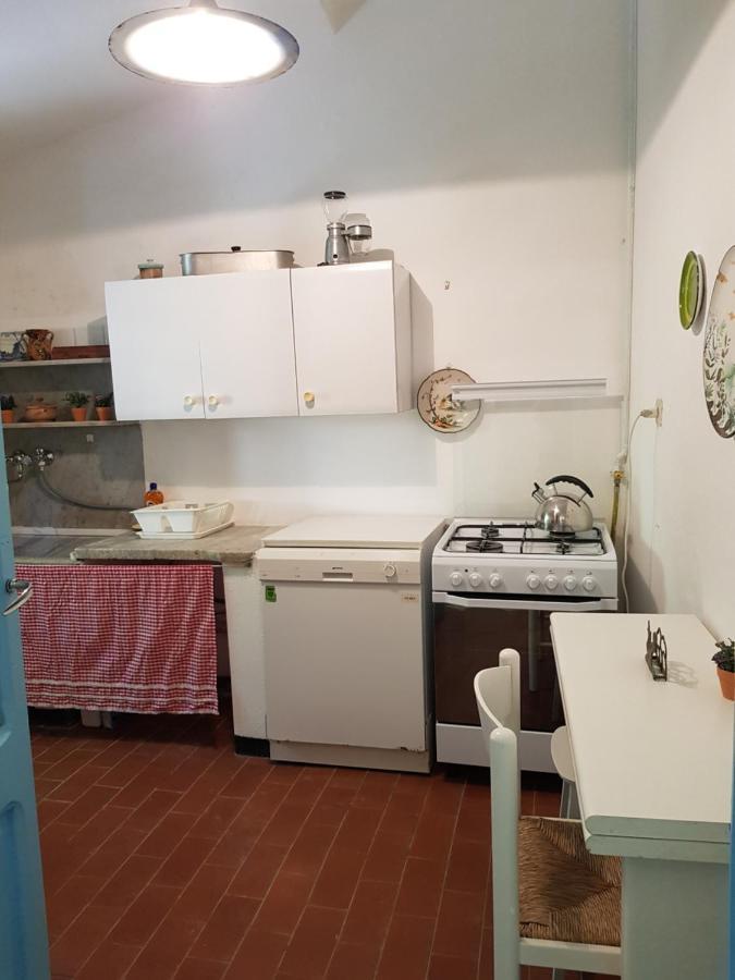 Villa Norina'S House Monterosso al Mare Exterior foto