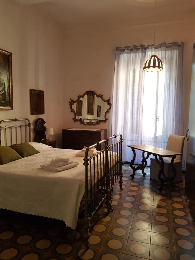 Villa Norina'S House Monterosso al Mare Exterior foto