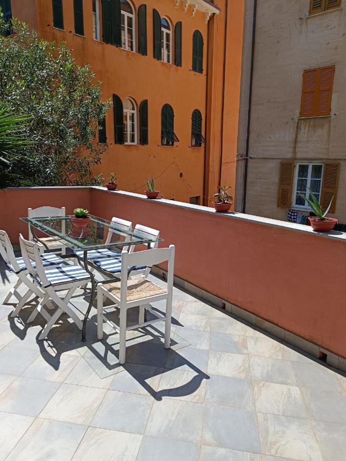 Villa Norina'S House Monterosso al Mare Exterior foto